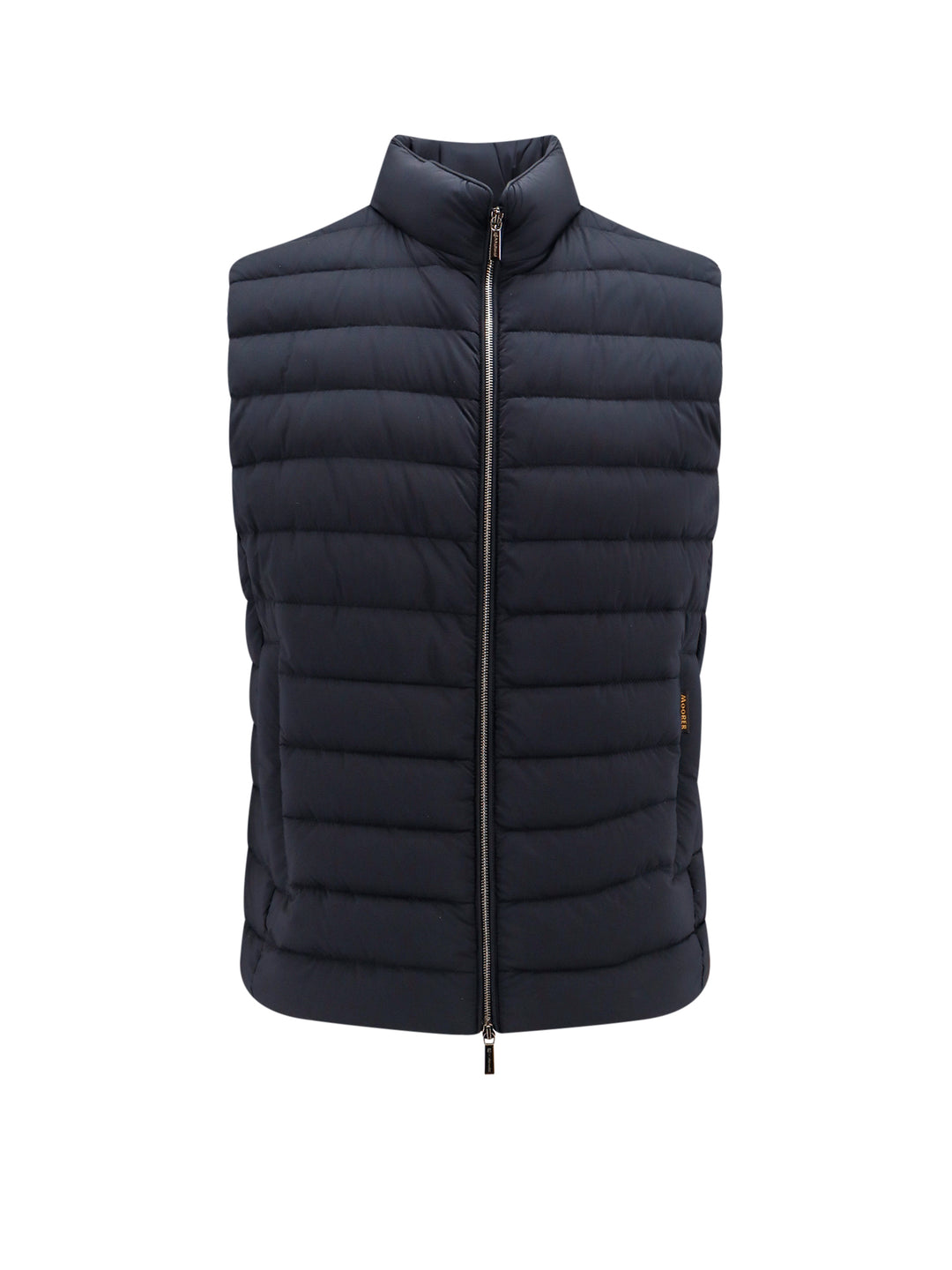 Calaf sleeveless padded jacket