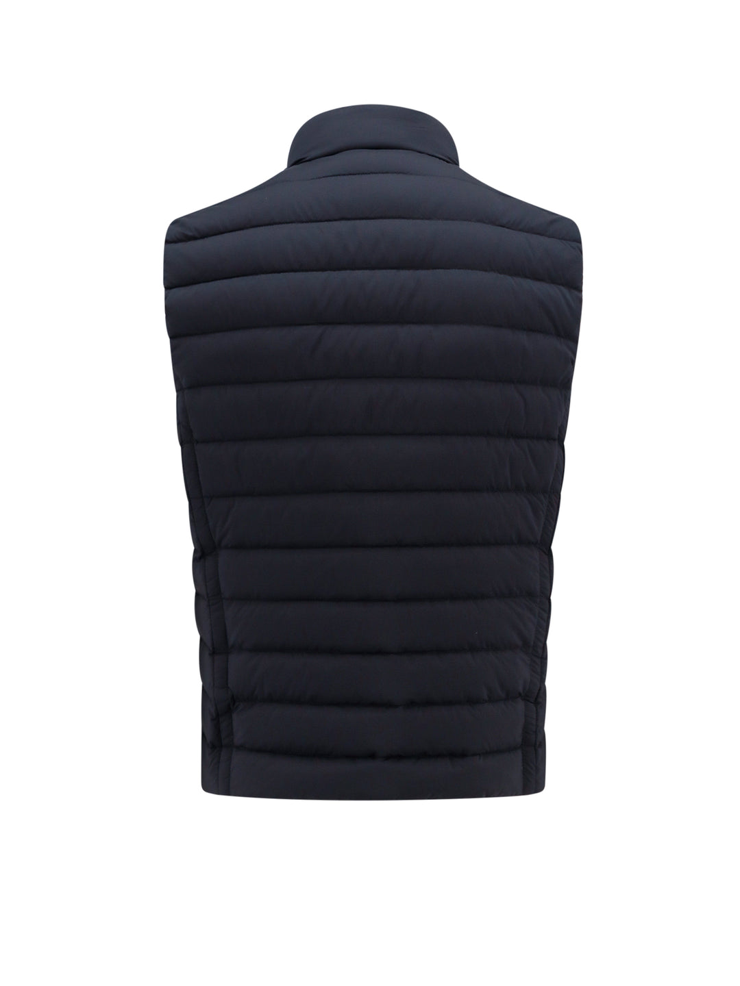 Calaf sleeveless padded jacket