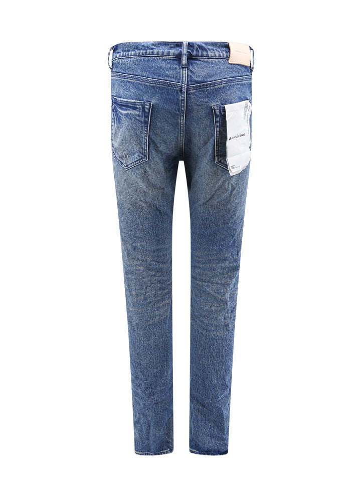 Slim Fit Jeans