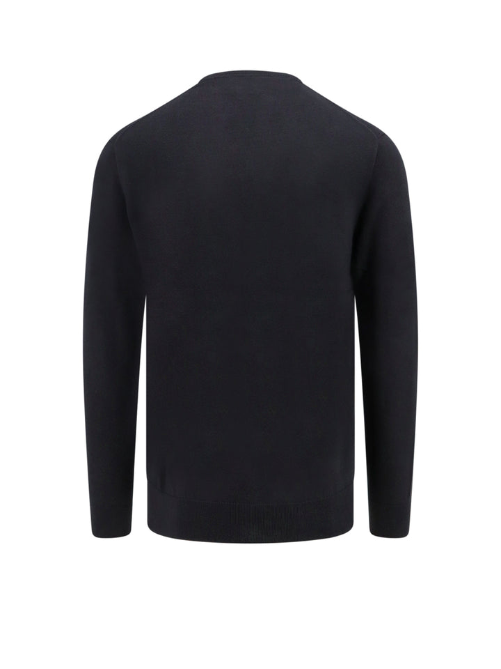 Pima Cotton sweater