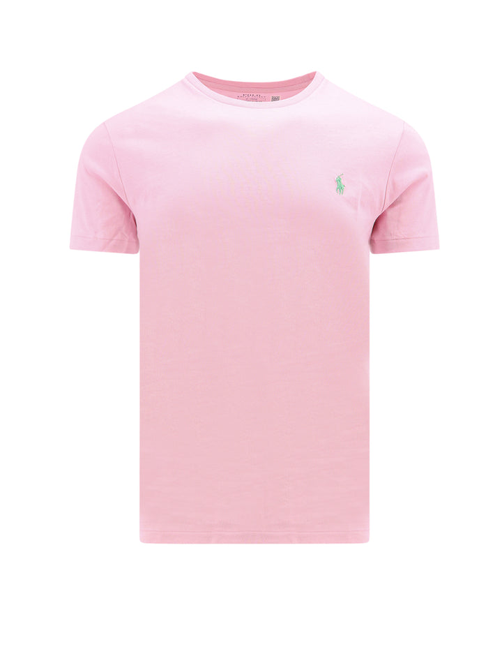 Cotton t-shirt