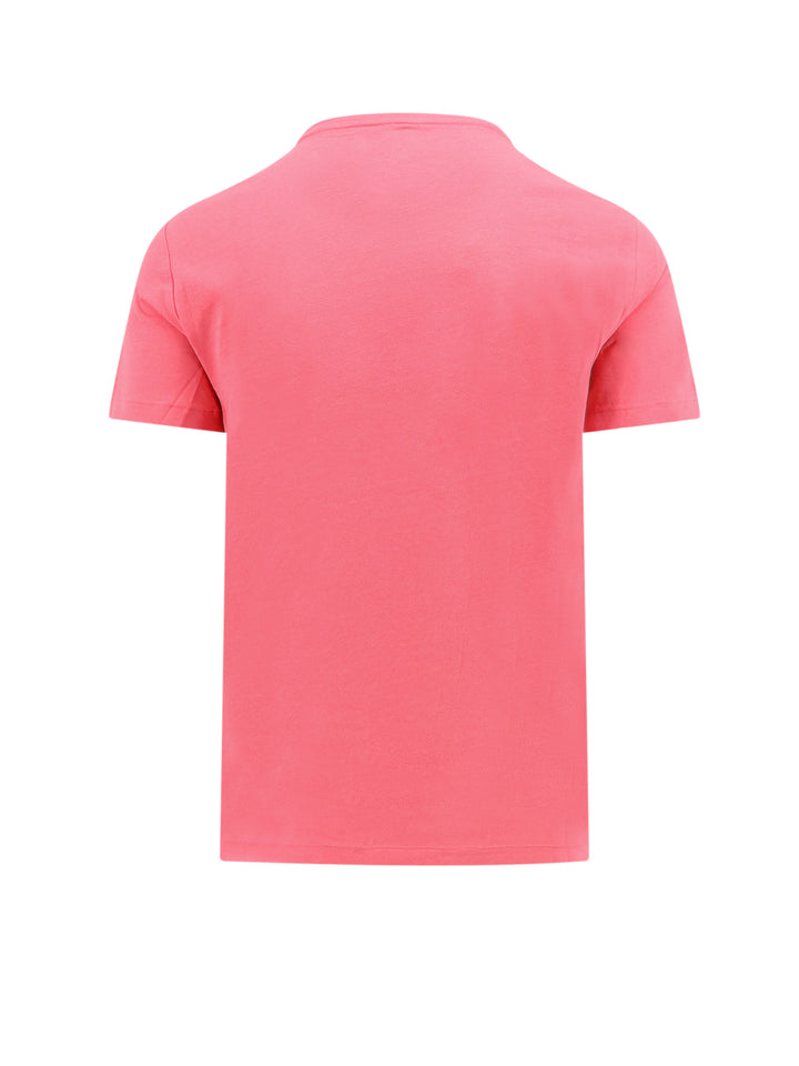 Cotton t-shirt