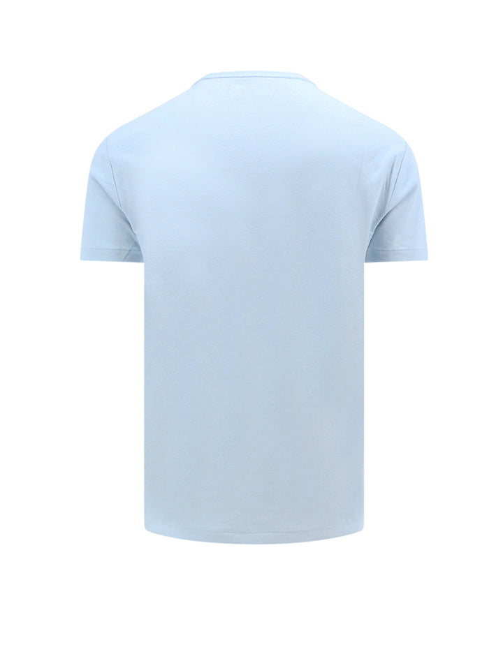 Cotton t-shirt