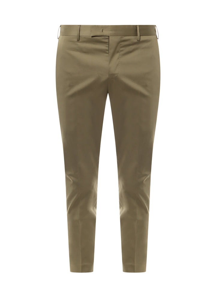 Cotton trouser