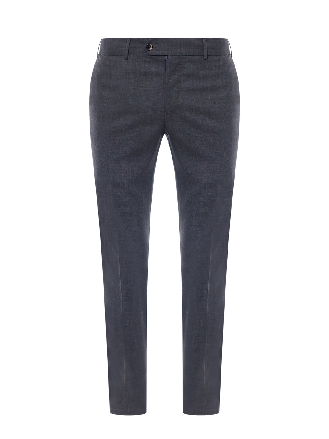 Slim Fit virgin wool trouser