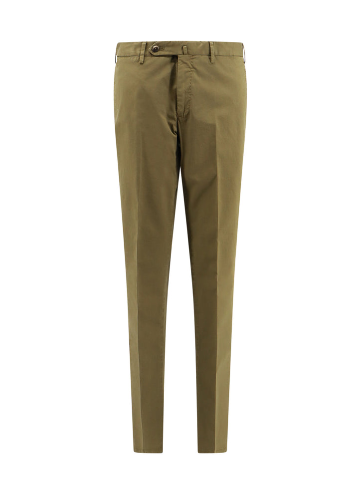 Cotton trouser