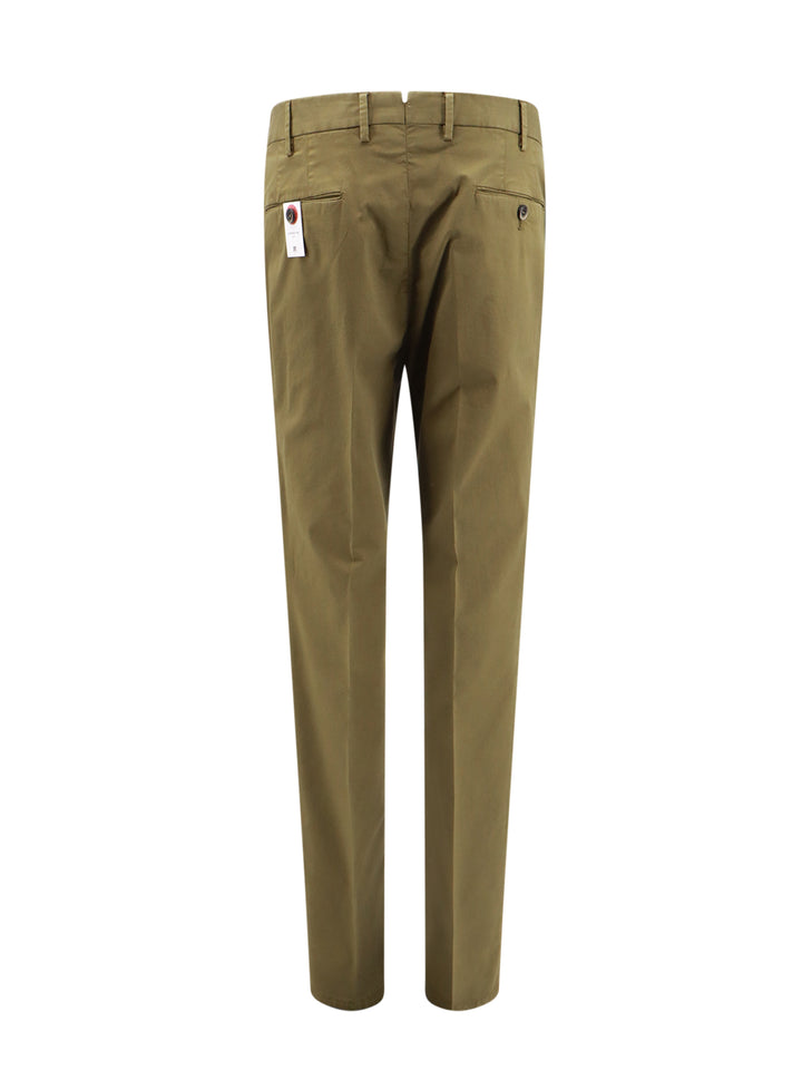 Cotton trouser