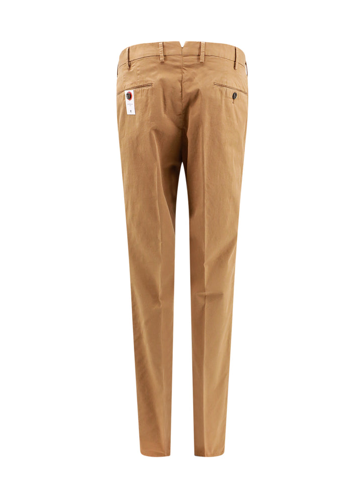 Cotton trouser