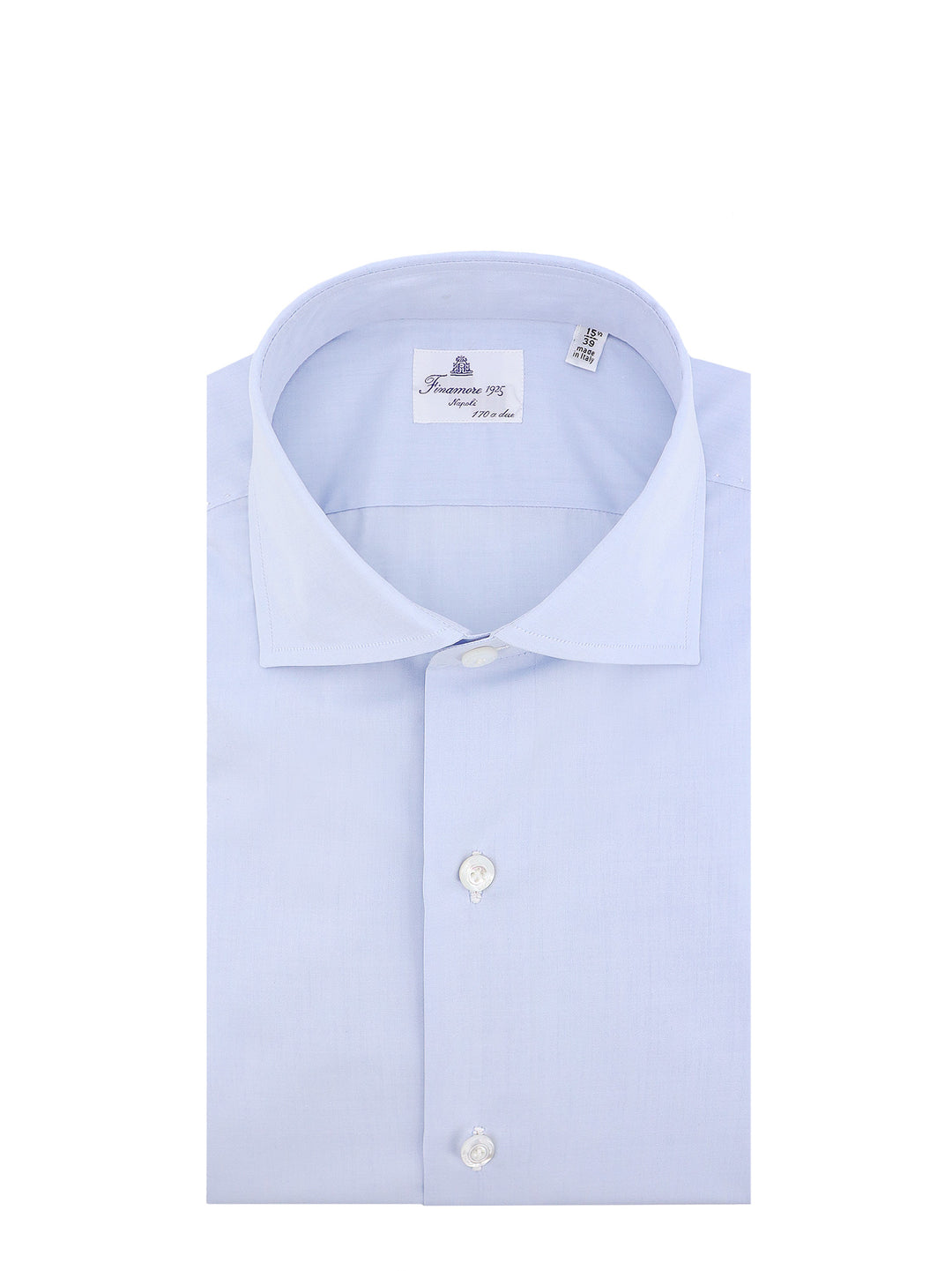 classic cotton shirt