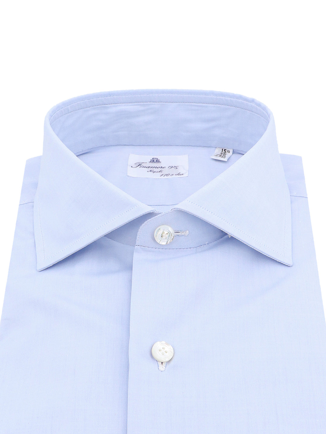 classic cotton shirt