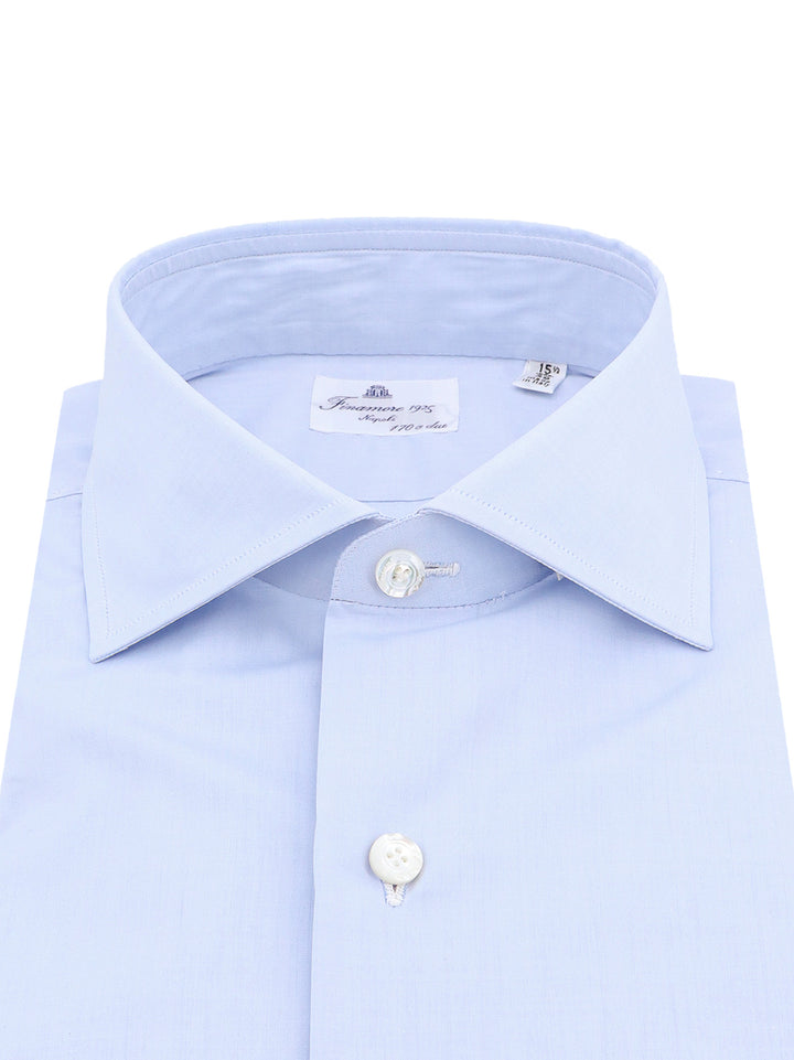 classic cotton shirt