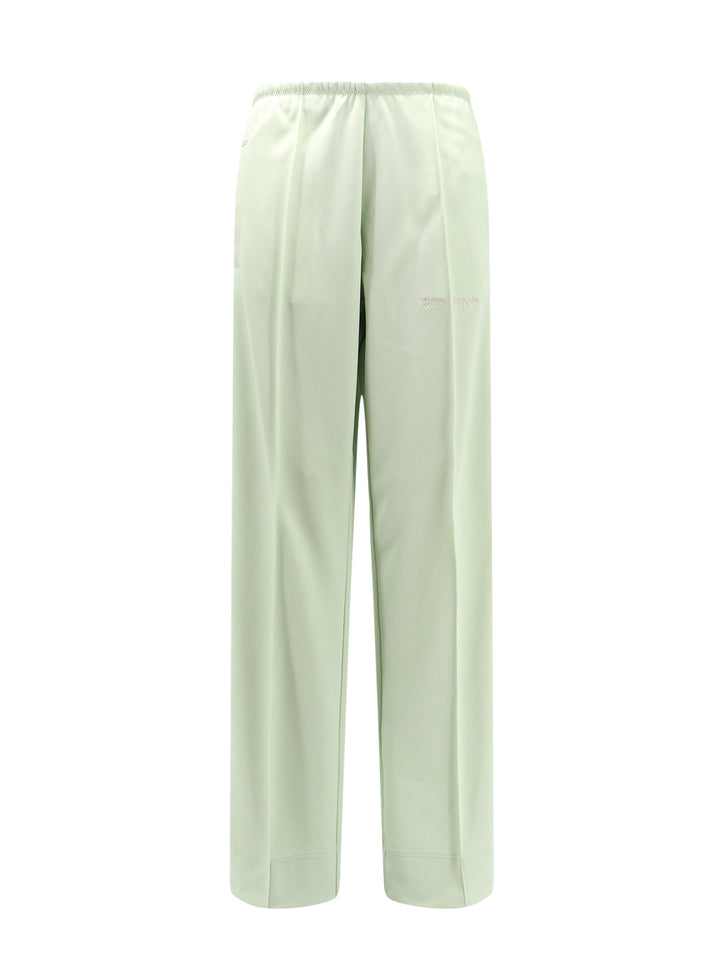 Trousers with Classic Logo embroidery