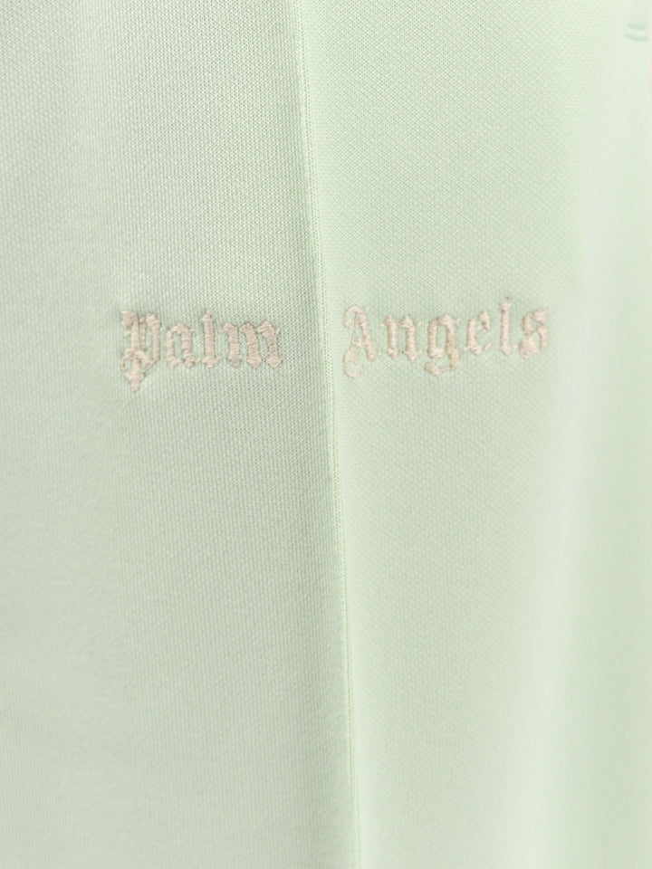 Trousers with Classic Logo embroidery