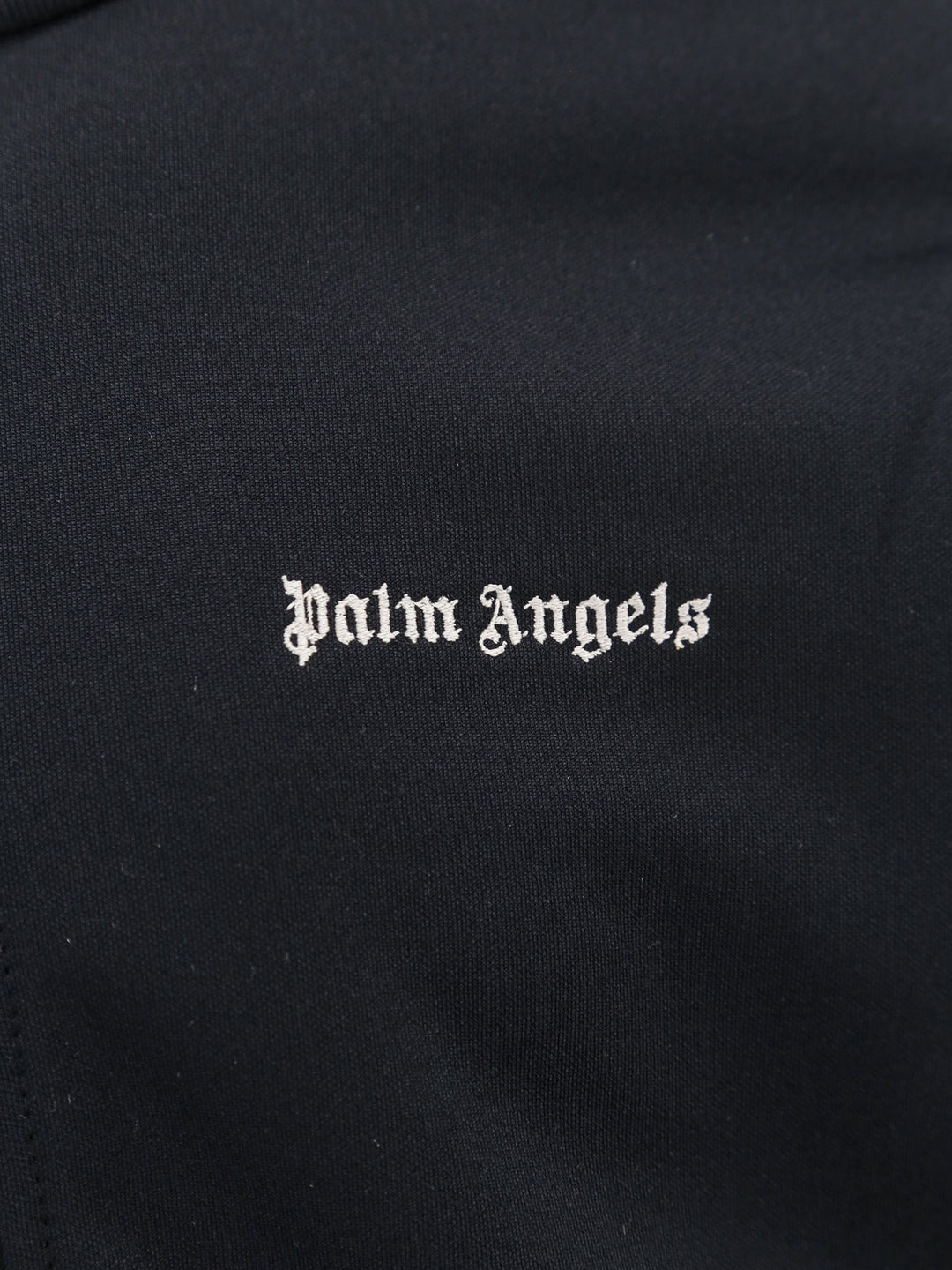 Sweatshirt with Classic Logo embroidery