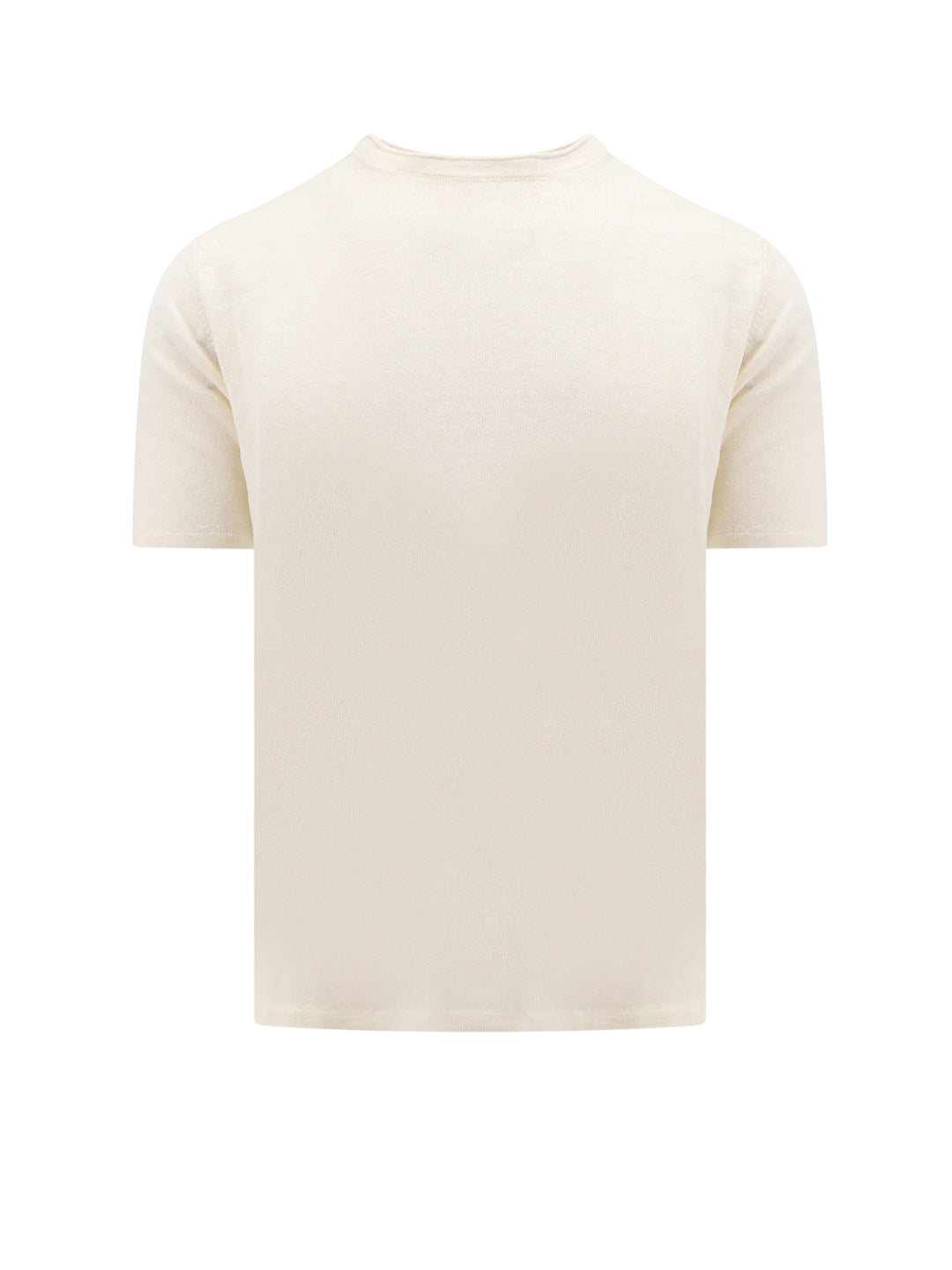 Linen t-shirt