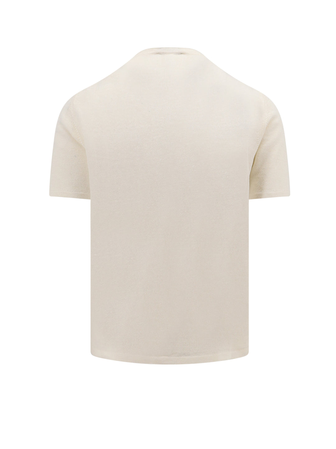 Linen t-shirt