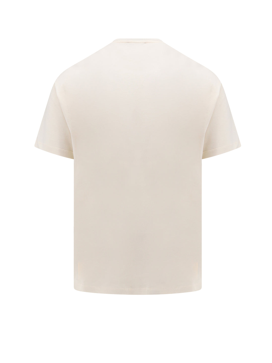 Classic cotton t-shirt