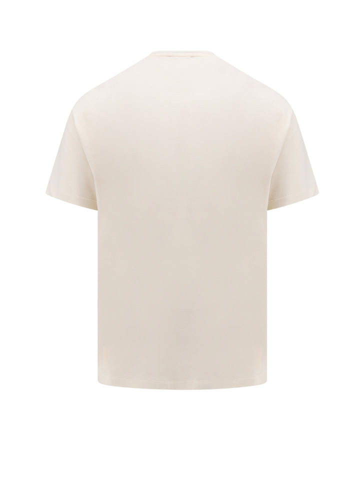 Classic cotton t-shirt