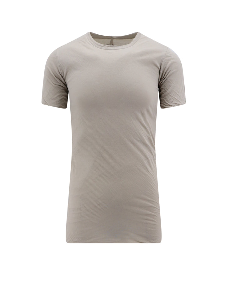 Organic cotton t-shirt