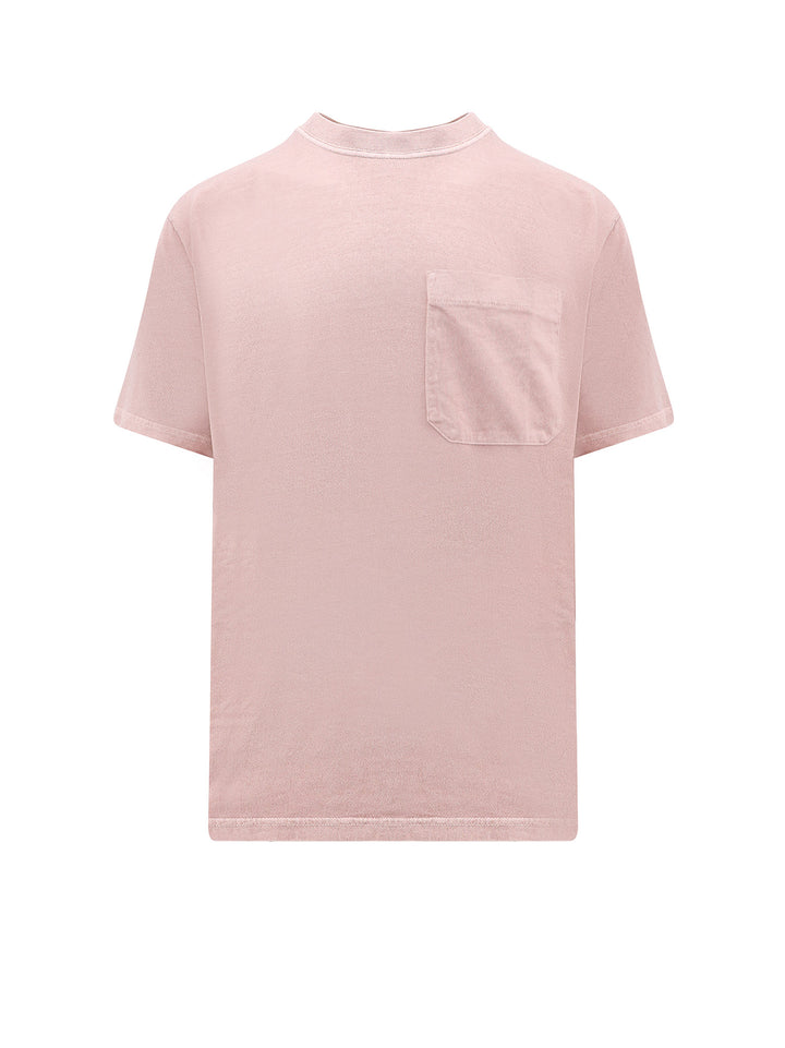 Basic cotton t-shirt