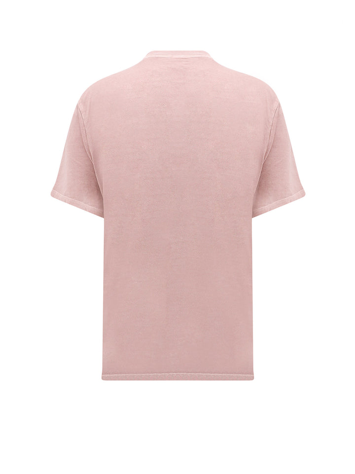 Basic cotton t-shirt