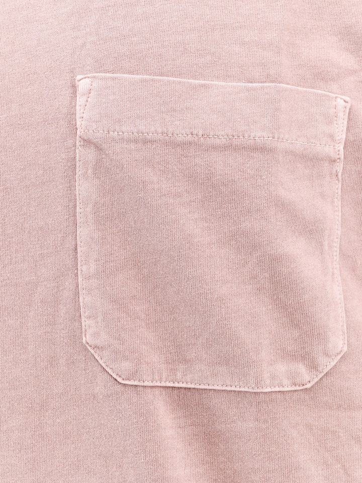 Basic cotton t-shirt