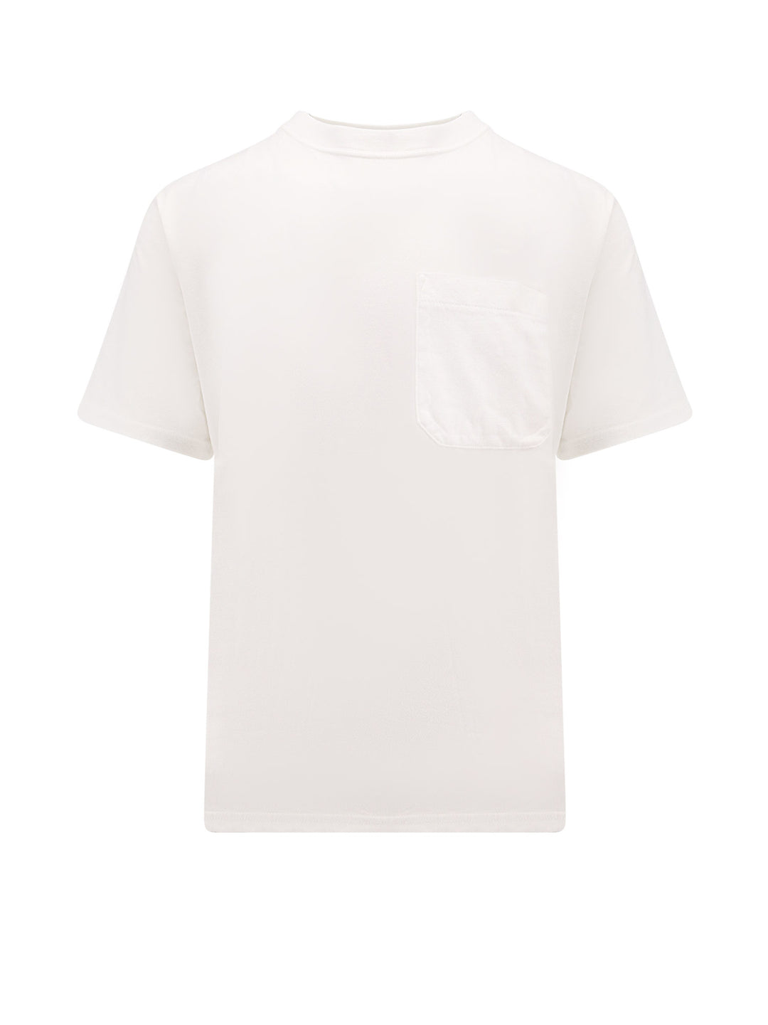 Basic cotton t-shirt