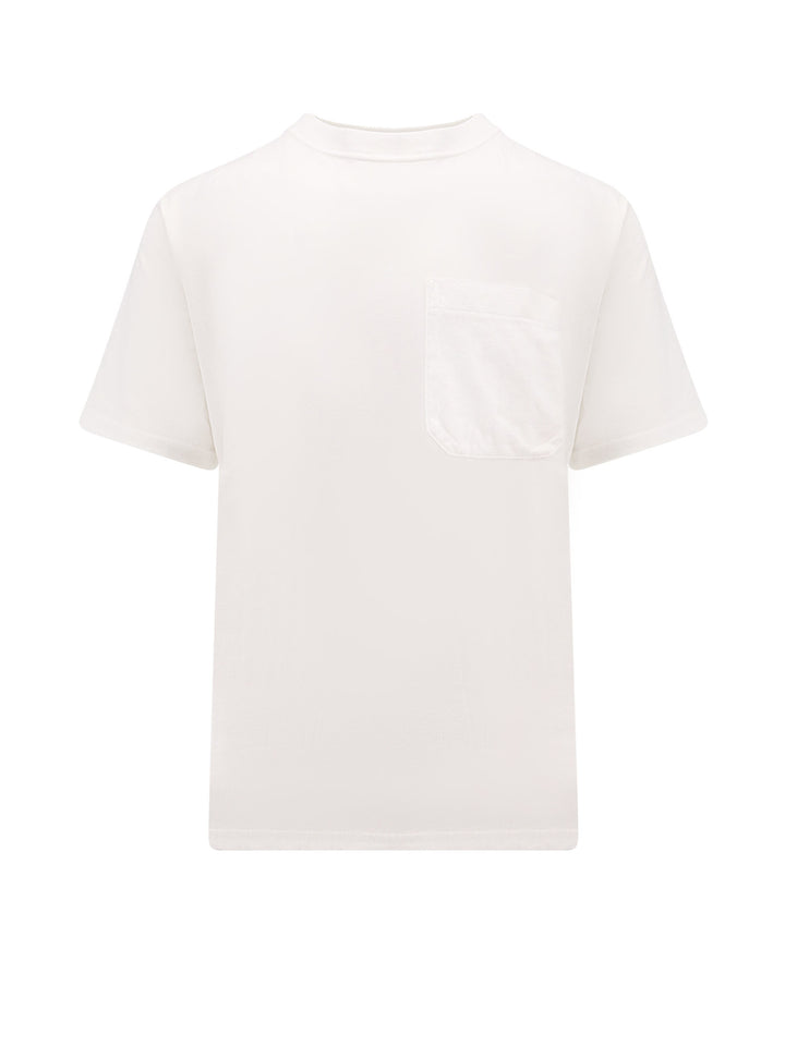 Basic cotton t-shirt