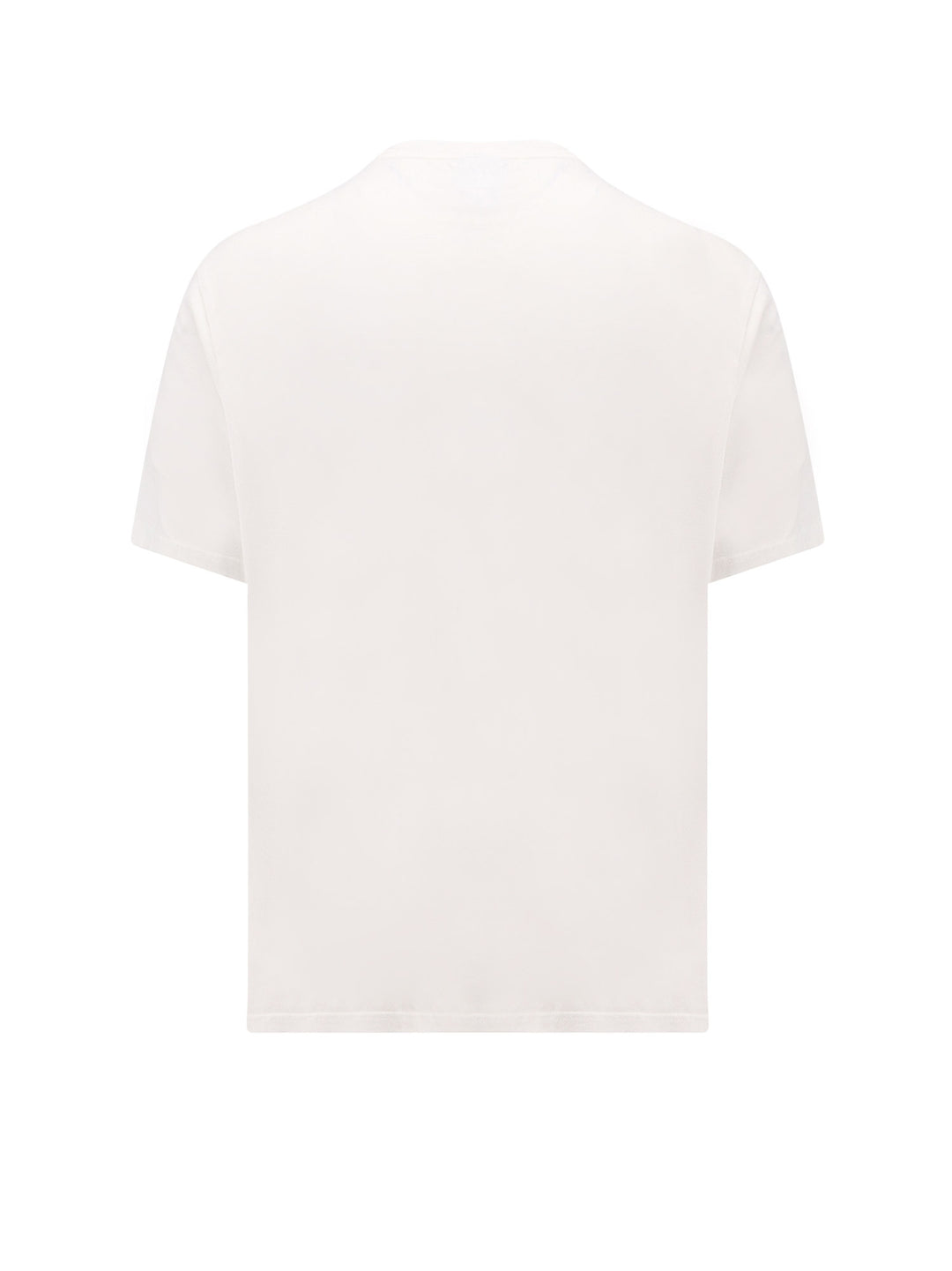 Basic cotton t-shirt