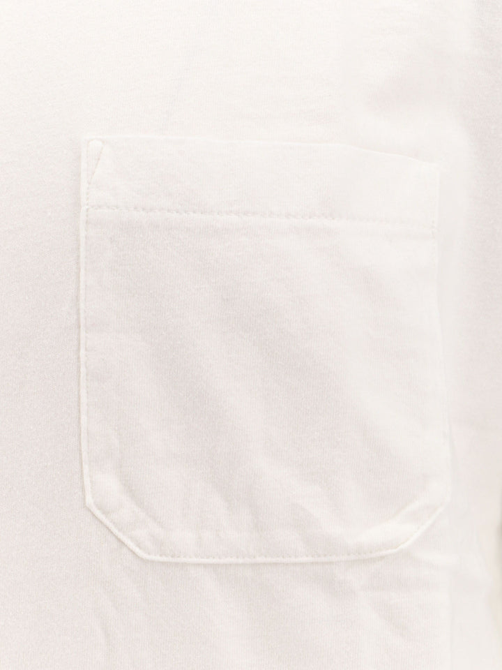 Basic cotton t-shirt