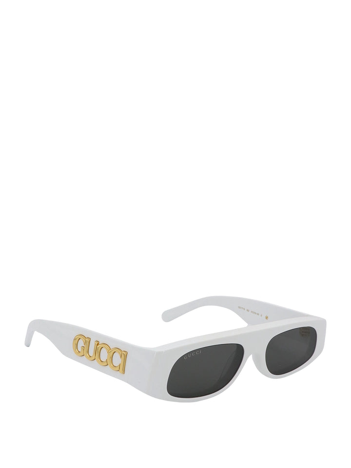 Acetate sunglasses