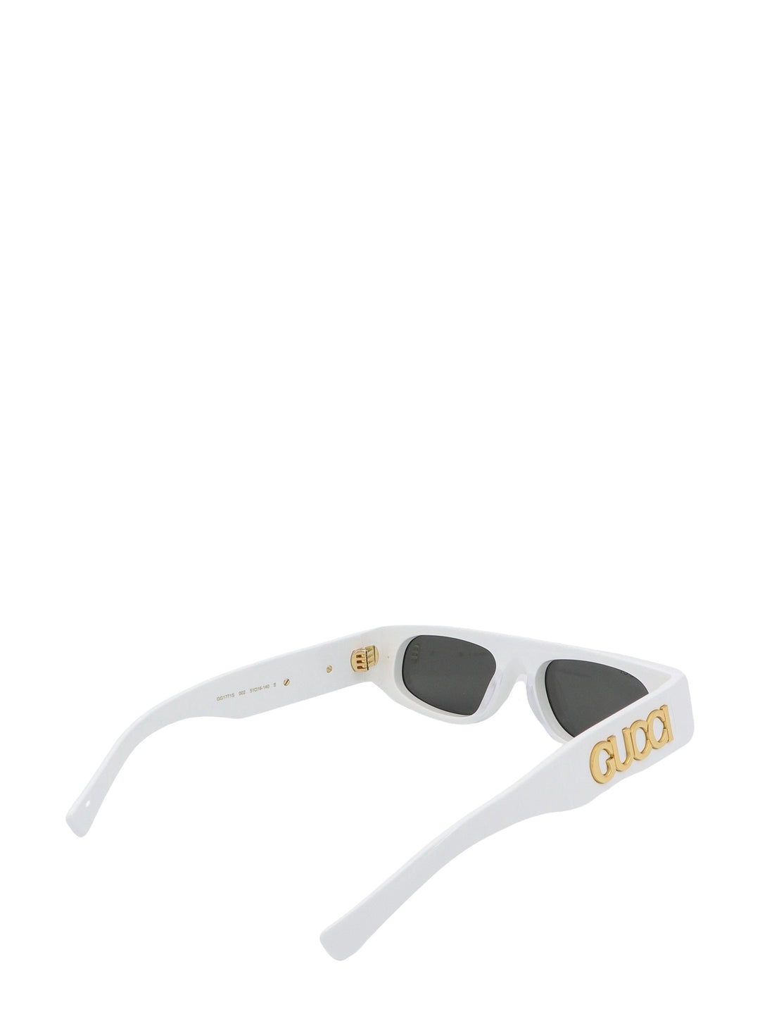 Acetate sunglasses