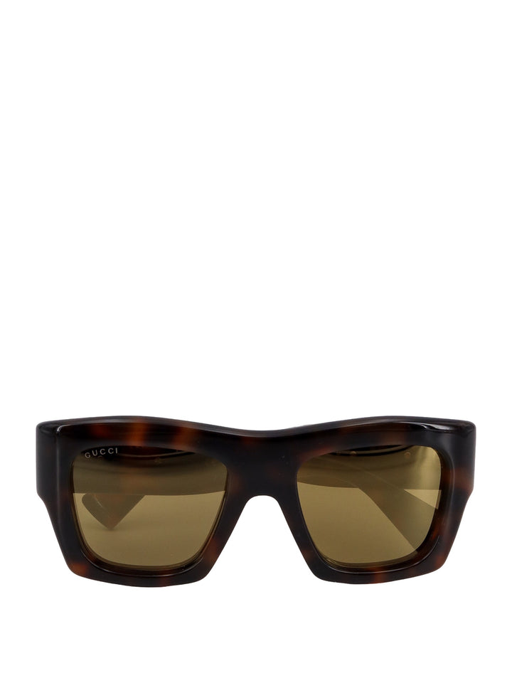 Acetate sunglasses