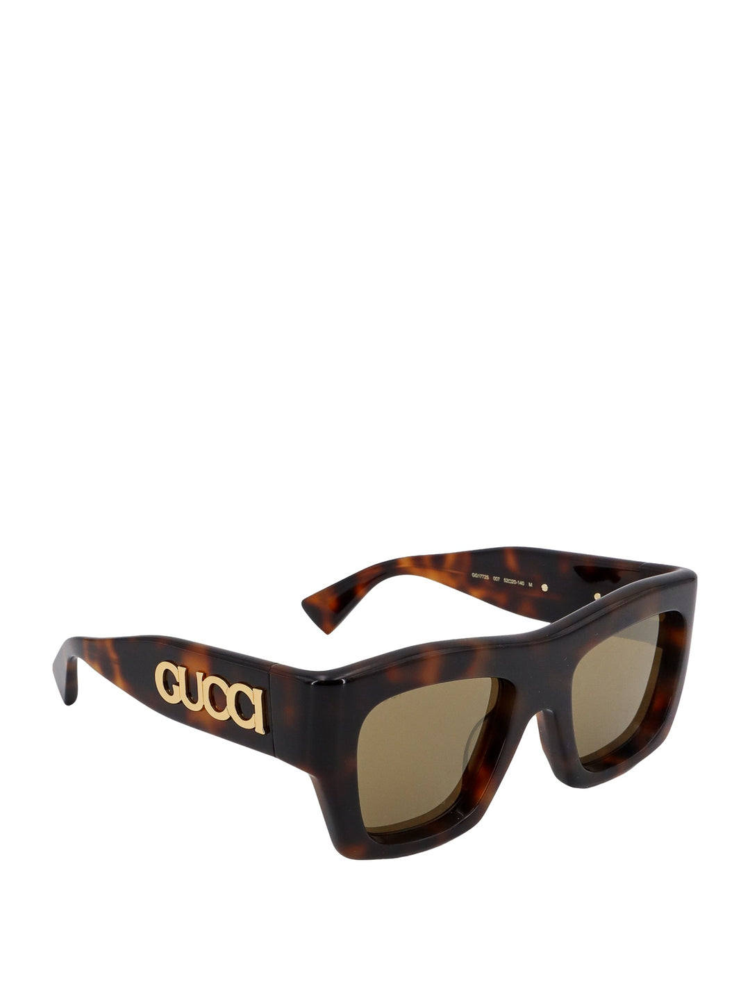 Acetate sunglasses