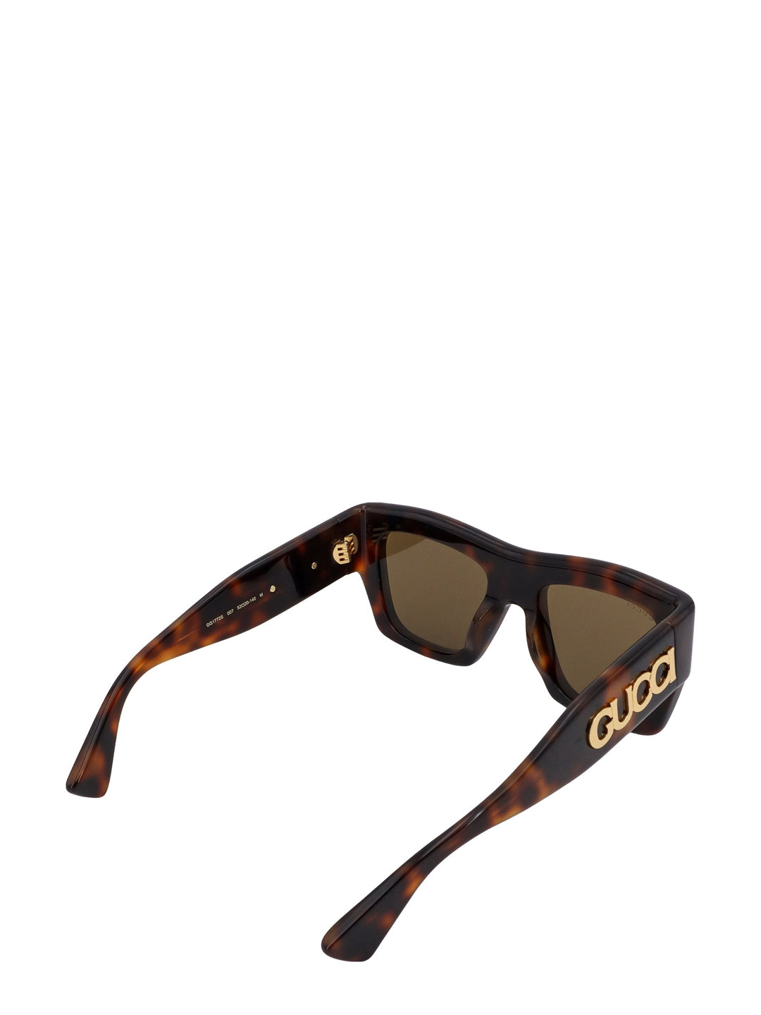 Acetate sunglasses