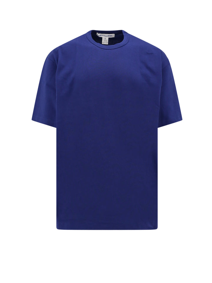 Basic cotton t-shirt