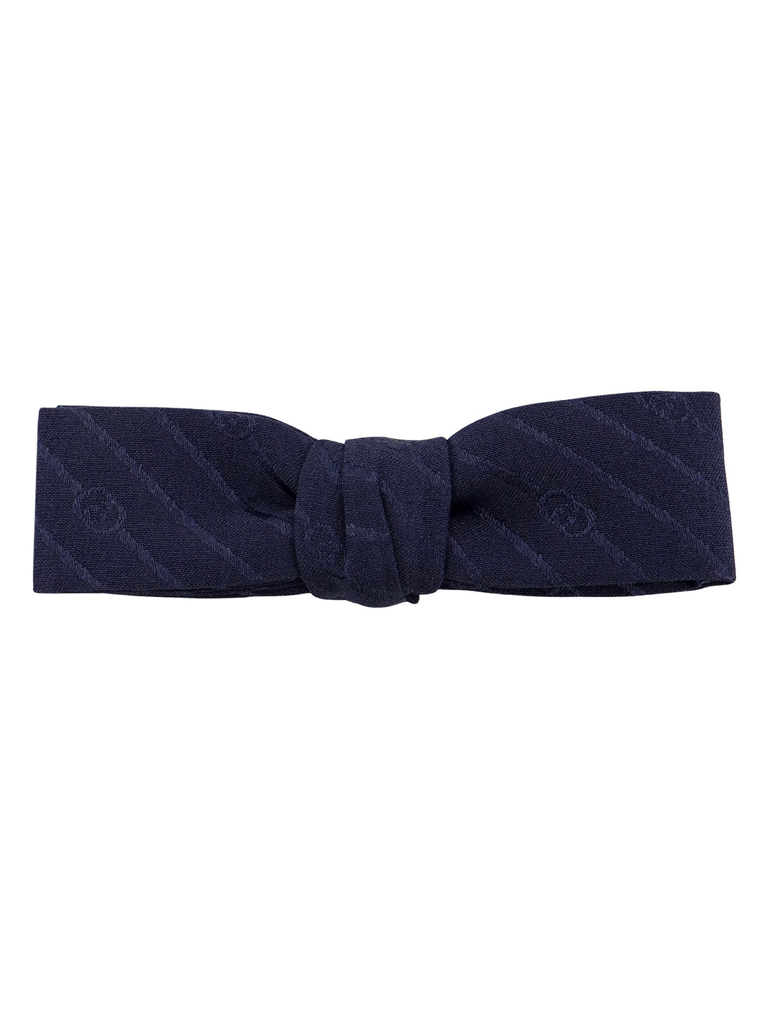 Silk bowtie