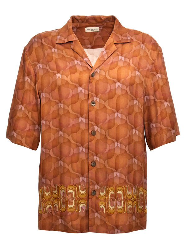 Cassiemb Shirt And Blouse Multicolor