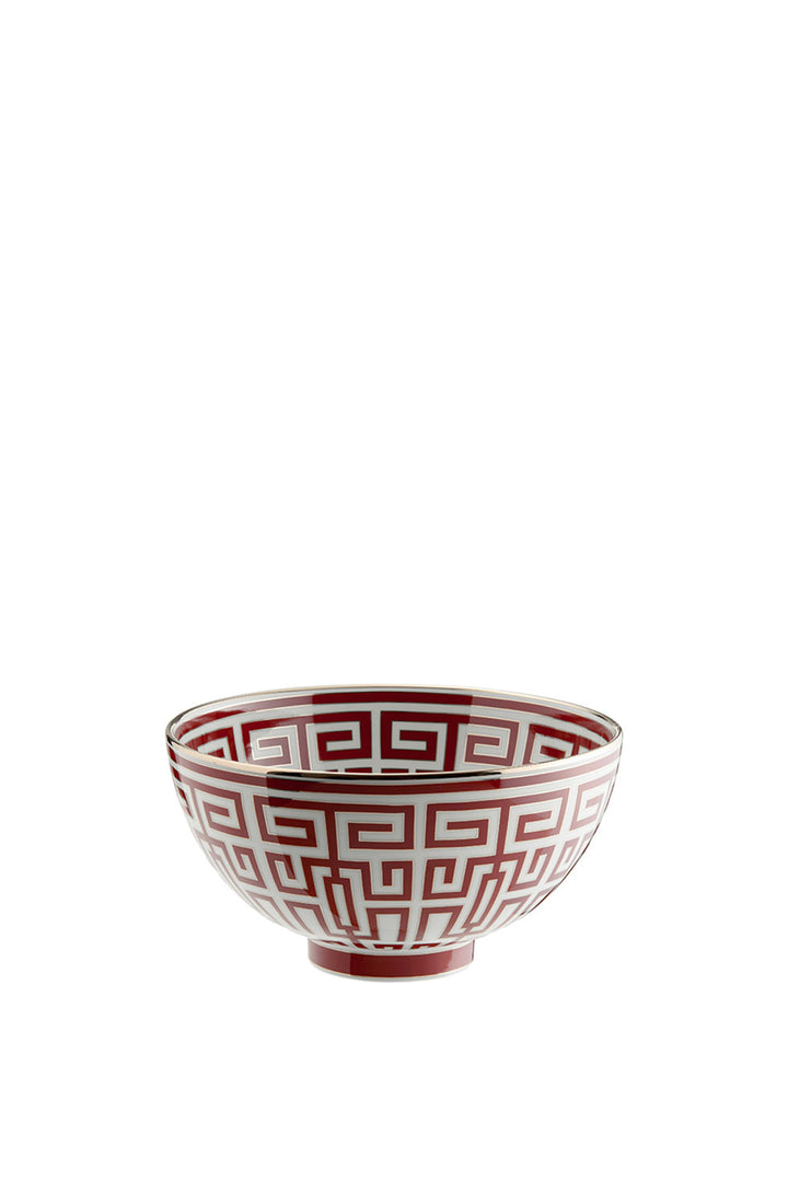 Gio Ponti Bowl H 11 Cm - Ginori 1735 - CLT