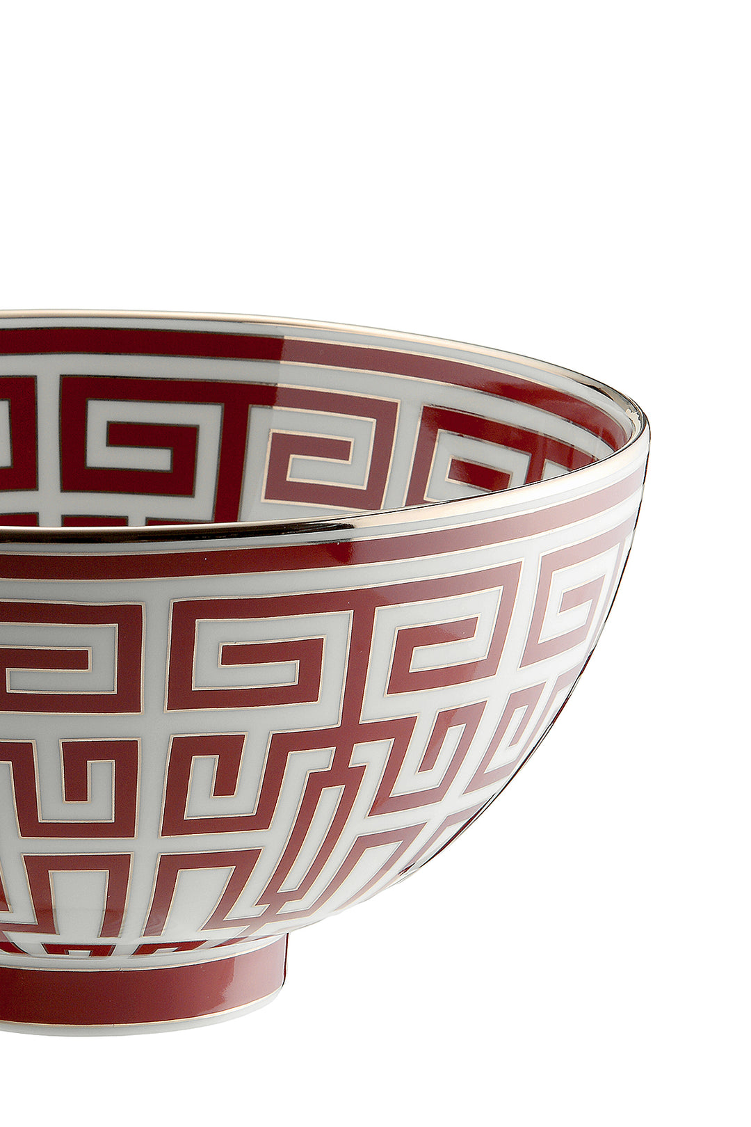 Gio Ponti Bowl H 11 Cm - Ginori 1735 - CLT