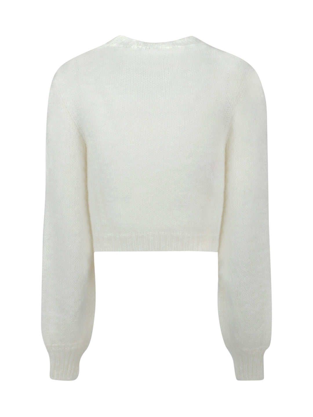 C-NECK KNIT