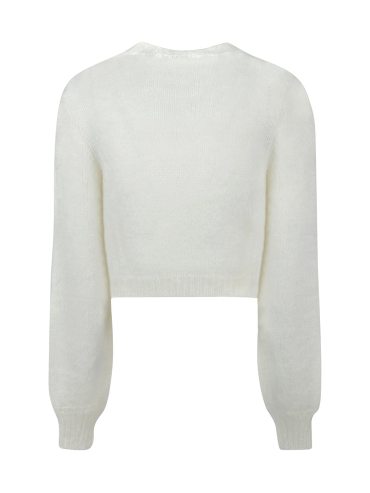 C-NECK KNIT