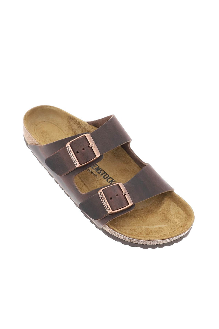 Arizona Slides Narrow Fit - Birkenstock - Women