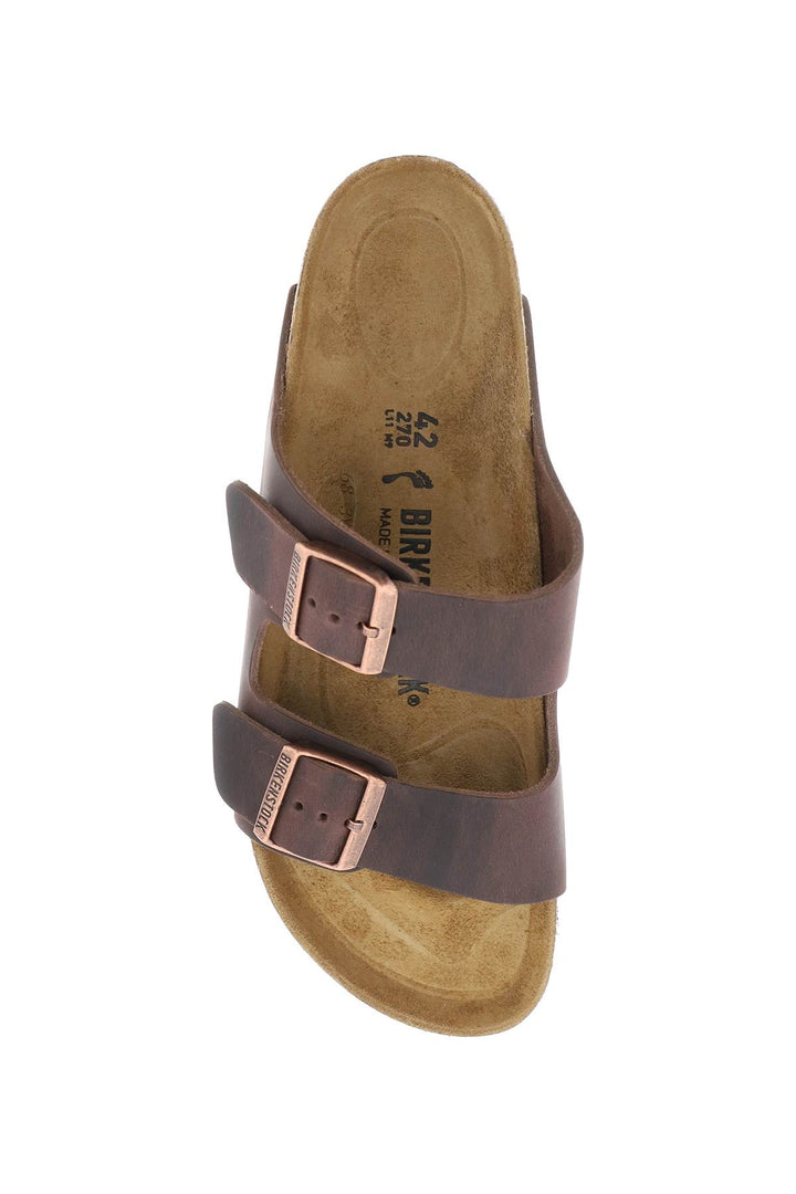 Arizona Slides Narrow Fit - Birkenstock - Women