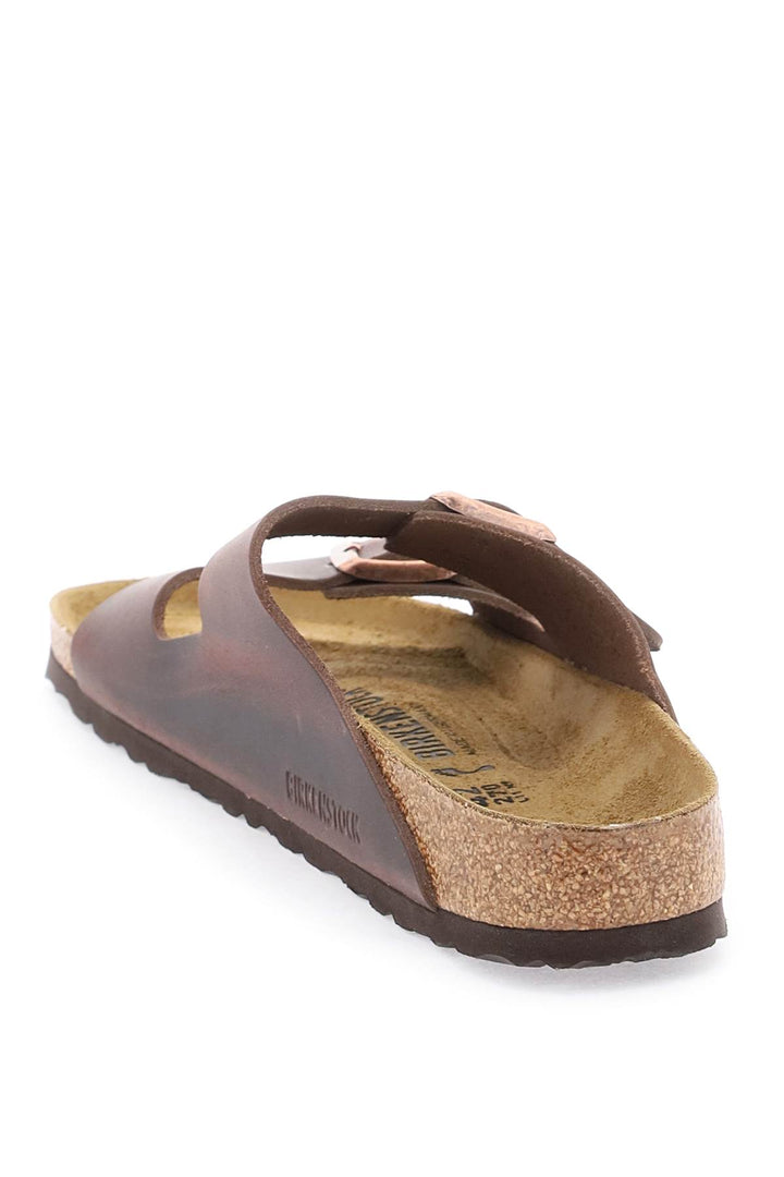 Arizona Slides Narrow Fit - Birkenstock - Women