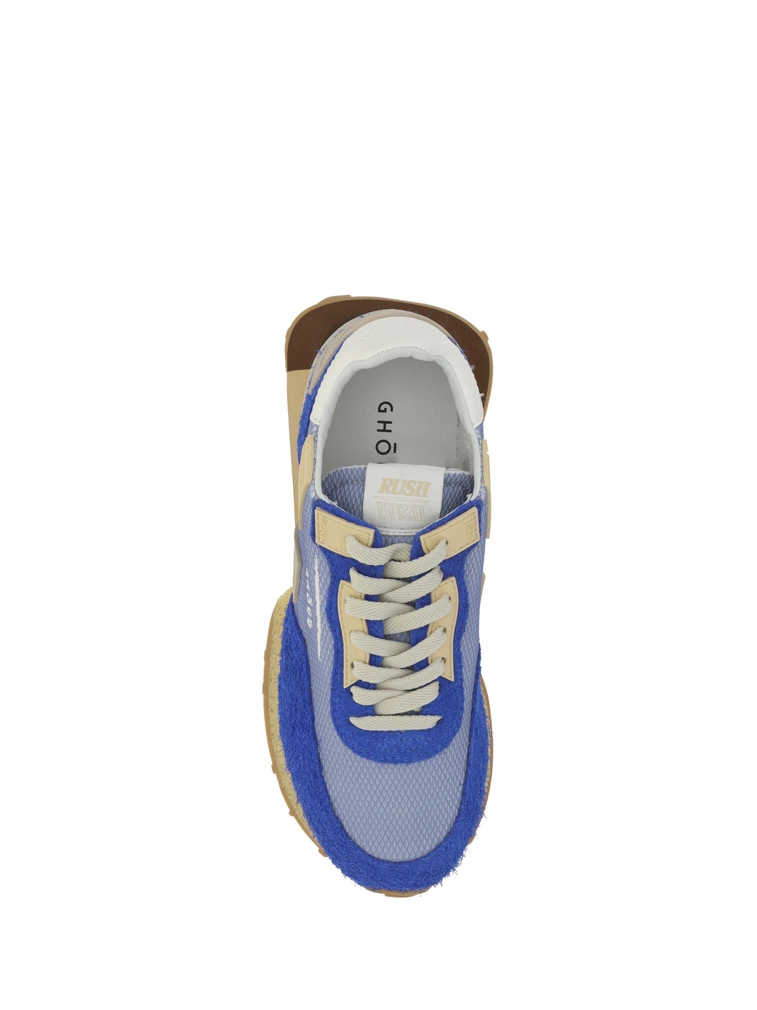 RUSH_GROOVE SNEAKERS