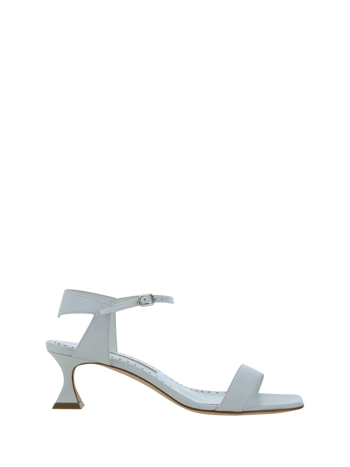 BEGASAN RONE NAPPA 050 SANDAL