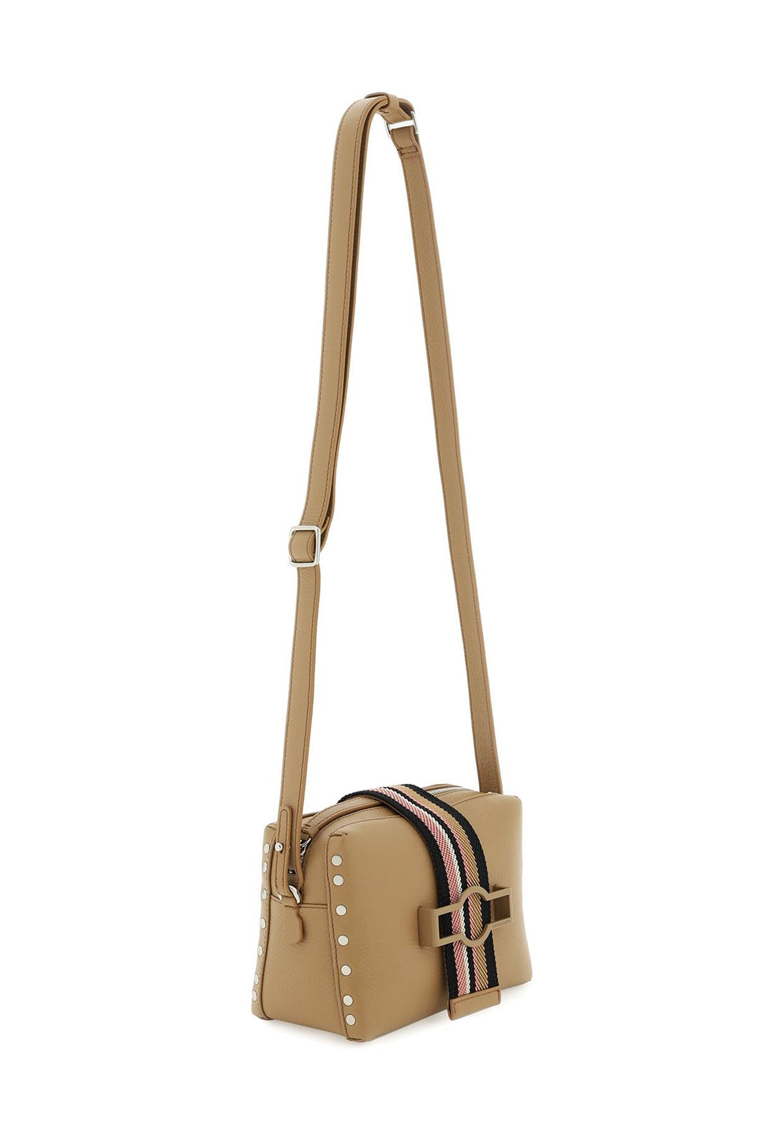 'Oda' Camera Bag - Zanellato - Women