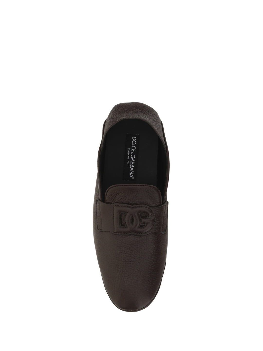 DRIVER LOAFER SHOES