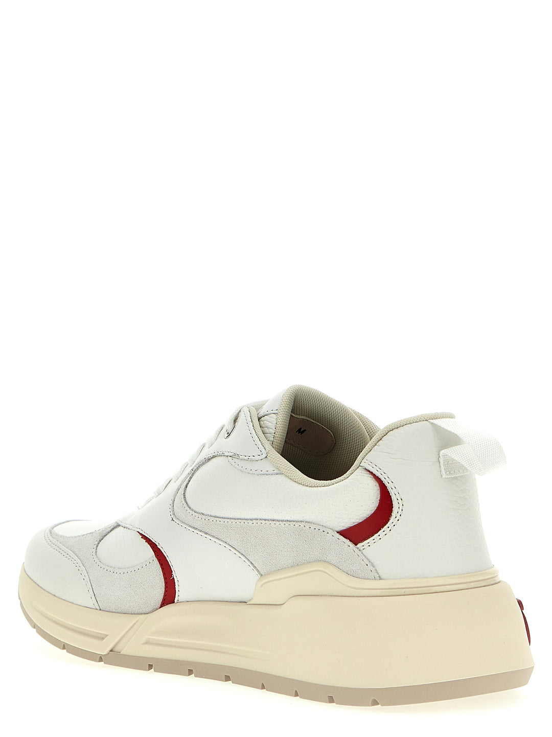 Cosmina Sneakers White